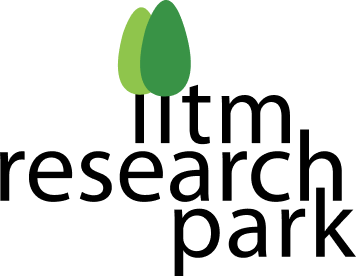 IIT Madras Research Park logo