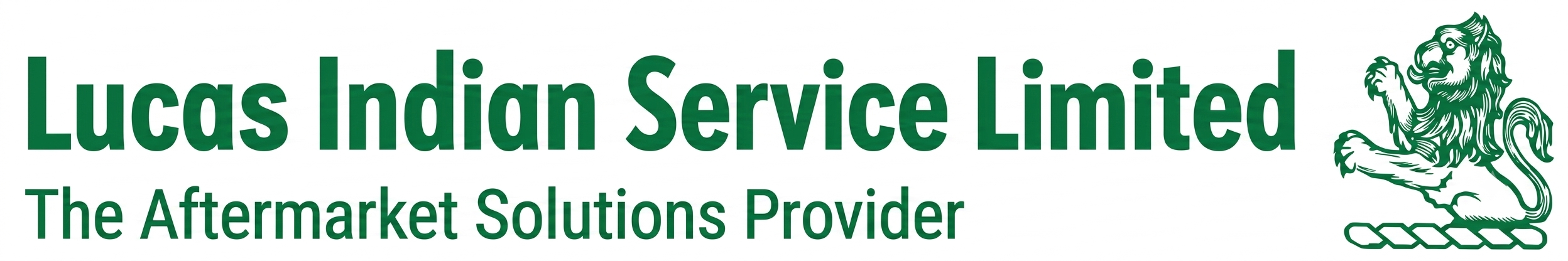 Lucas Indian Service