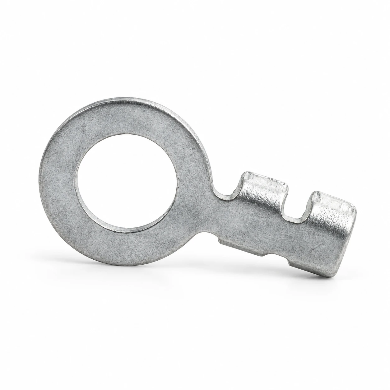 Sheet metal components
